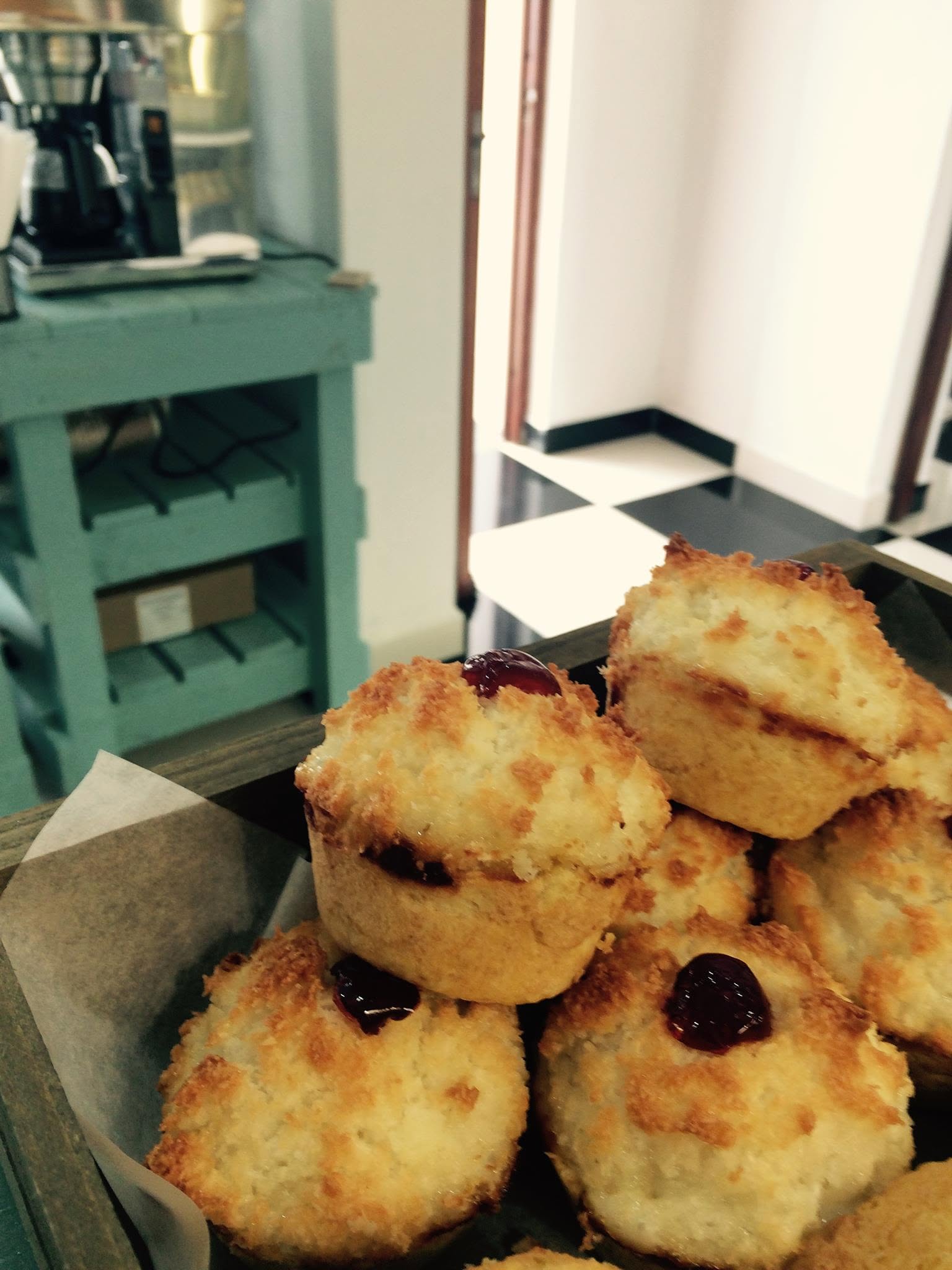 Comforting favourites for busy days